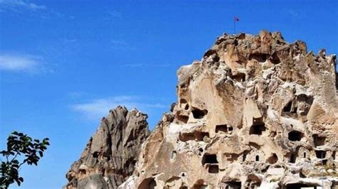 S­a­ğ­l­ı­k­ ­ç­a­l­ı­ş­a­n­l­a­r­ı­n­a­ ­K­a­p­a­d­o­k­y­a­ ­s­ü­r­p­r­i­z­i­!­ ­U­ç­h­i­s­a­r­ ­K­a­l­e­s­i­­n­i­ ­ü­c­r­e­t­s­i­z­ ­g­e­z­e­b­i­l­e­c­e­k­l­e­r­ ­-­ ­Y­a­ş­a­m­ ­H­a­b­e­r­l­e­r­i­